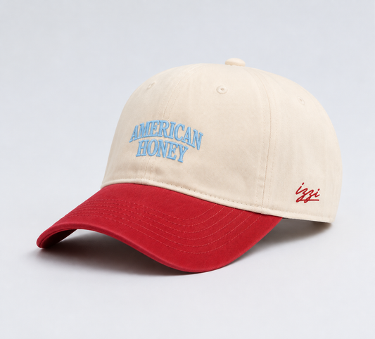 AMERICAN HONEY Cap