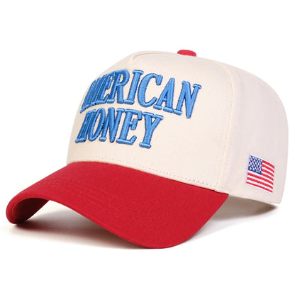 AMERICAN HONEY Cap