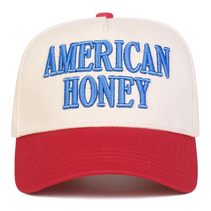 AMERICAN HONEY Cap
